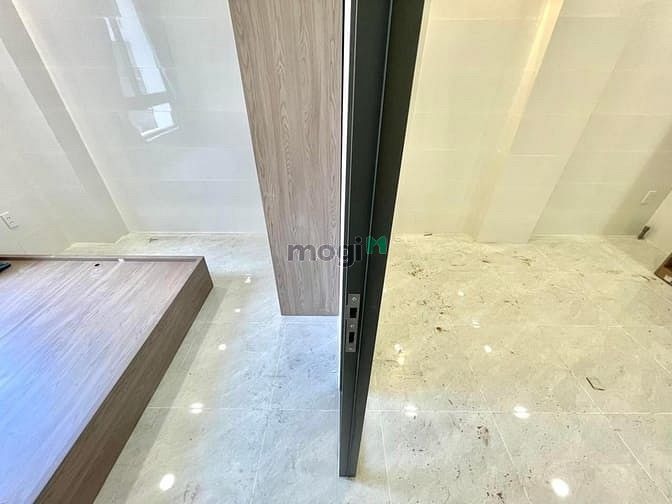 Hình ảnh 🔥Căn Hộ 1 Phòng Ngủ Tách Bếp- Nơ Trang Long- Bình Thạnh 💥 Mới Tinh