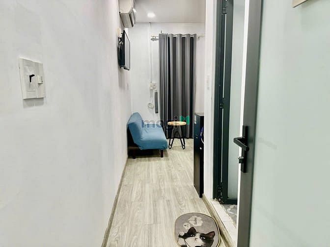 Hình ảnh Cho Thuê Studio _Ban Công lớn Ngay Cống Quỳnh Q1 ngay Bệnh viện Từ Dũ