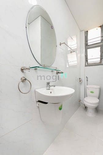Hình ảnh Cho Thuê Studio _Ban Công lớn Ngay Cống Quỳnh Q1 ngay Bệnh viện Từ Dũ