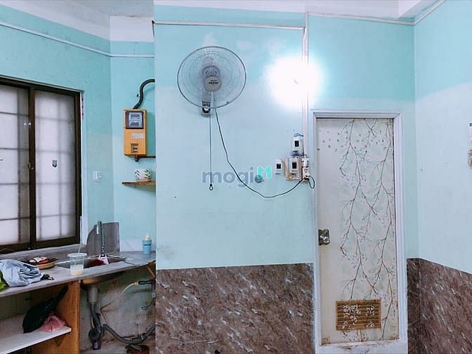 Hình ảnh Mb6623 nạp rút nhanh chóng 25m2 1PN Phan Đăng Lưu, Q.Phú Nhuận