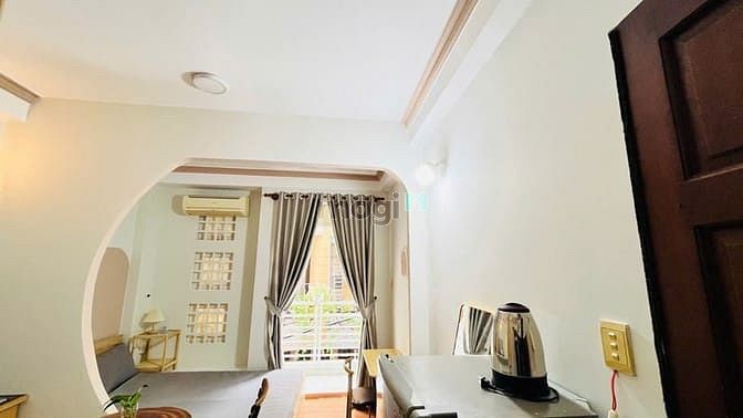 Hình ảnh 🔊🔊CH studio mới thoáng mát full nội thất ngày GTVT, FTU, HUTECH