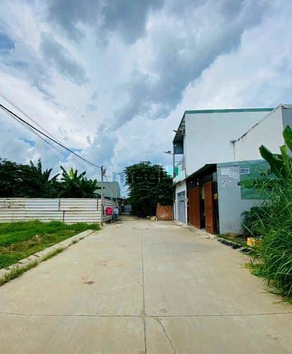 Hình ảnh Bán đất thổ cư hẻm ô tô 7 chỗ đường Nguyễn Đôn Tiết, Quận 2