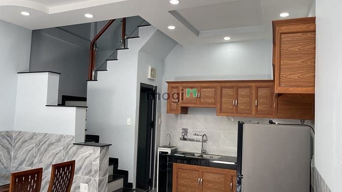 Hình ảnh [TÂN PHÚ] Đường Vườn Lài HXH Thông