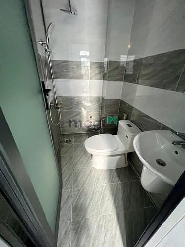 Hình ảnh [TÂN PHÚ] Đường Vườn Lài HXH Thông