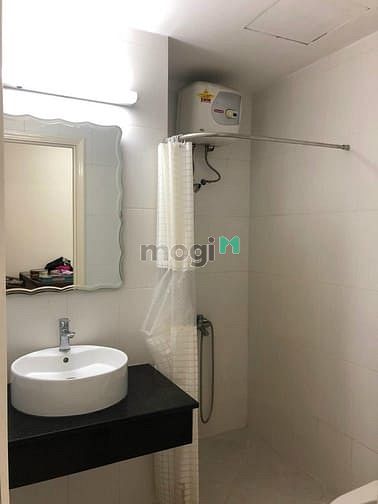 Hình ảnh Cho thuê CHCC Park View có 3PN 2WC trung tâm Phú Mỹ Hưng giá rẻ