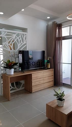 Hình ảnh Cho thuê CHCC Park View có 3PN 2WC trung tâm Phú Mỹ Hưng
