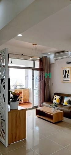 Hình ảnh Cho thuê CHCC Park View có 3PN 2WC trung tâm Phú Mỹ Hưng