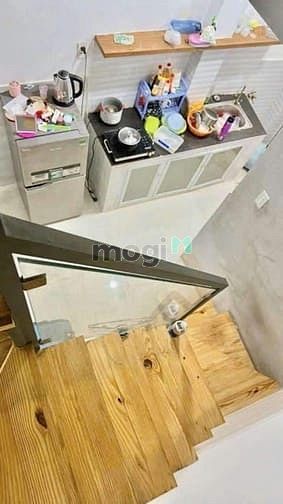 Hình ảnh Bán nhà nhỏ tân bình giáp Phú nhuận