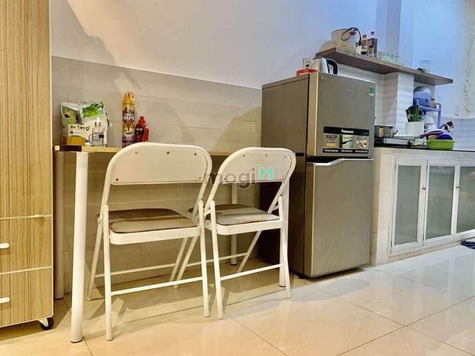 Hình ảnh Bán nhà nhỏ tân bình giáp Phú nhuận
