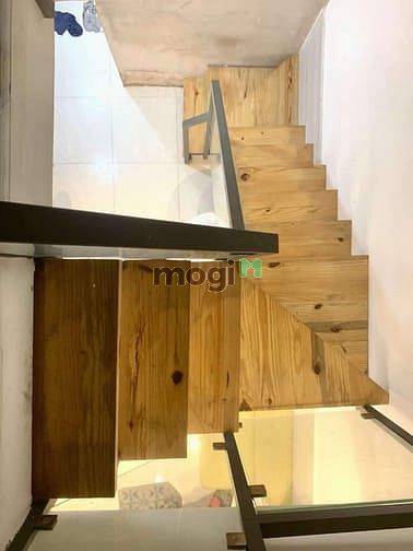 Hình ảnh Bán nhà nhỏ tân bình giáp Phú nhuận