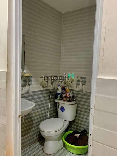 Hình ảnh Bán nhà nhỏ tân bình giáp Phú nhuận