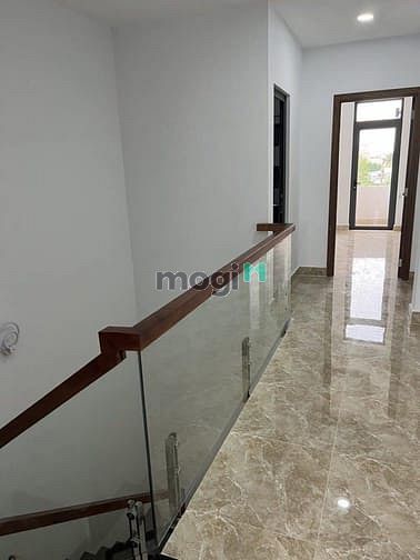 Hình ảnh bán nhà mới xây 3 TẦNG, 4pn - phước long b - nhỉnh 5đ