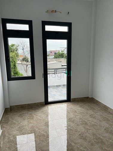 Hình ảnh bán nhà mới xây 3 TẦNG, 4pn - phước long b - nhỉnh 5đ