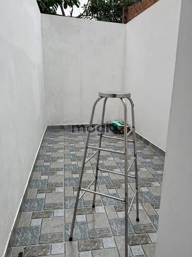 Hình ảnh bán nhà mới xây 3 TẦNG, 4pn - phước long b - nhỉnh 5đ