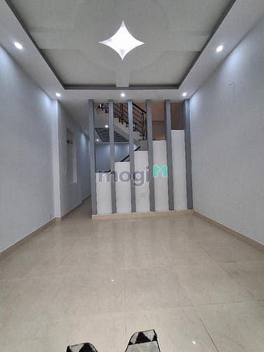 Hình ảnh nhà mới gò cát phú hữu - 3 TẦNG 4pn - nhỉnh 4đ