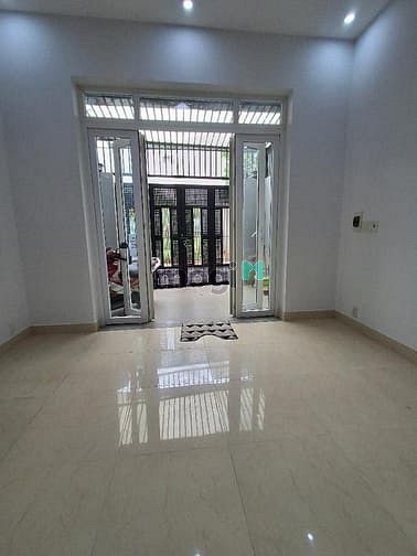 Hình ảnh nhà mới gò cát phú hữu - 3 TẦNG 4pn - nhỉnh 4đ