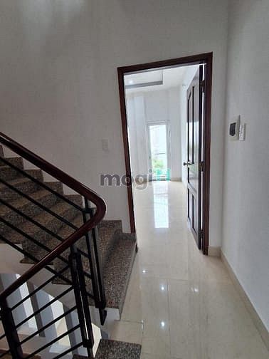 Hình ảnh nhà mới gò cát phú hữu - 3 TẦNG 4pn - nhỉnh 4đ