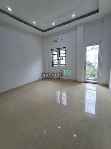 Hình ảnh nhà mới gò cát phú hữu - 3 TẦNG 4pn - nhỉnh 4đ