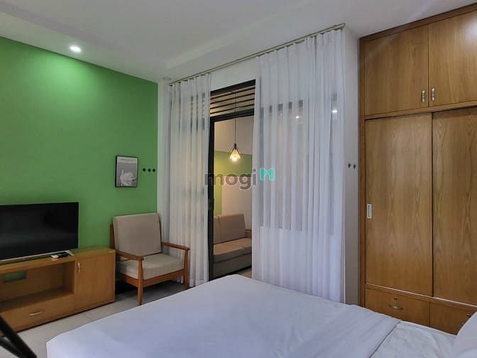 Hình ảnh ✅ Căn Hộ Cao Cấp 1 Phòng Ngủ_Ban Công_Thảo Điền_Quận 2