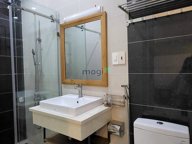 Hình ảnh ✅ Căn Hộ Cao Cấp 1 Phòng Ngủ_Ban Công_Thảo Điền_Quận 2
