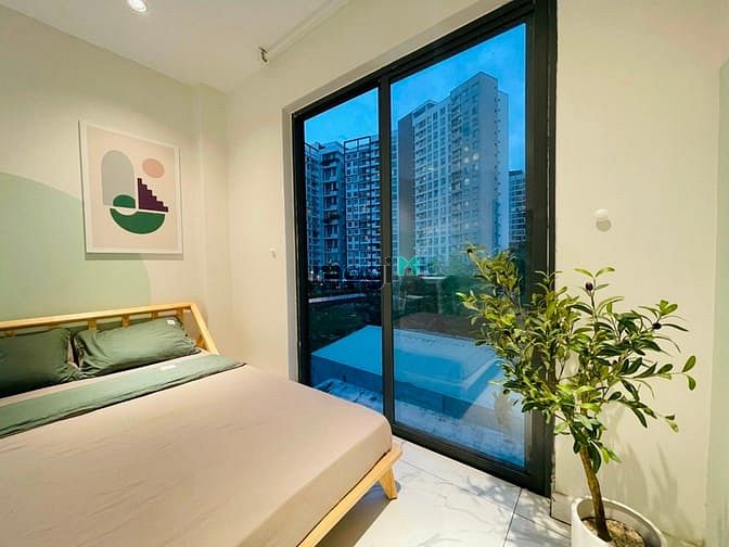 Hình ảnh STUDIO _BAN CÔNG -fulln Nội thất _ĐÚNG ZÁ _CAM KẾT không Ảo