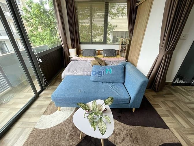 Hình ảnh Bán nhà HXH Nguyễn Trãi Nguyễn Cư Trinh, Quận 1 ngang 13.5x15m, chỉ 37