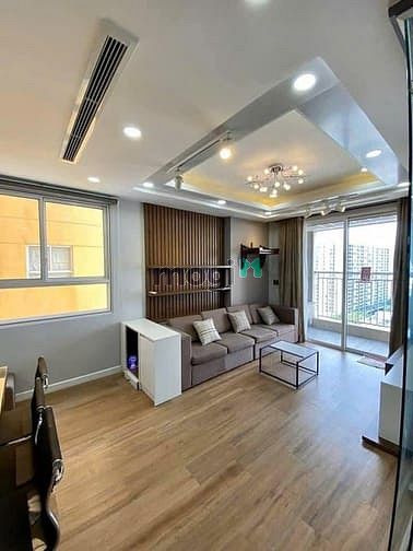 Hình ảnh Chung cư Botanica Phổ Quang 75m2 2PN 2WC- cam kết hình thật 100%
