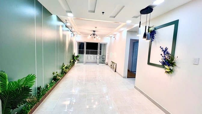 Hình ảnh Bán nhanh chung cư Âu Cơ tower 68m2 2pn 2wc có sổ
