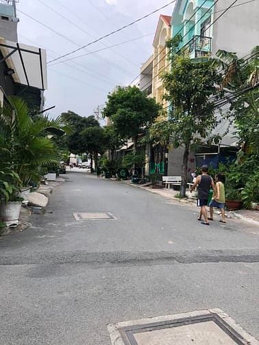 Hình ảnh 2 lô liền kề - 124m2 ngay vòng xoay phú hữu - chỉ 4.xđ/lô