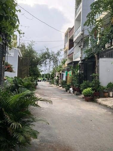 Hình ảnh 2 lô liền kề - 124m2 ngay vòng xoay phú hữu - chỉ 4.xđ/lô