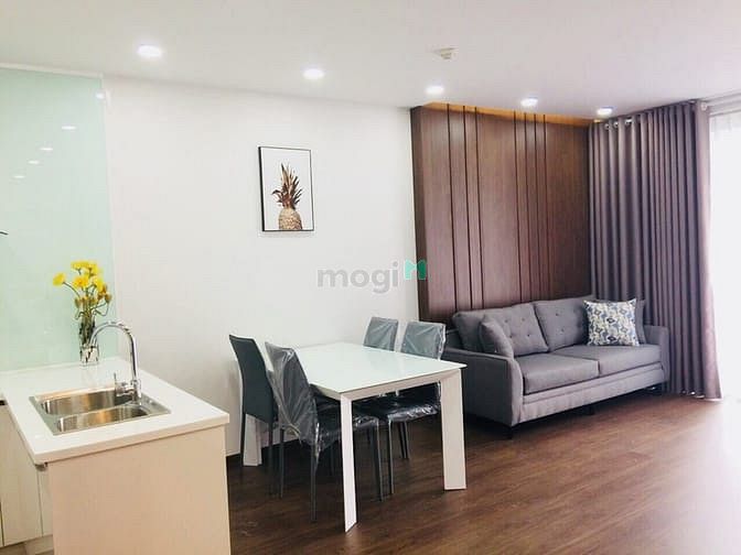 Hình ảnh Cho thuê CHCC Lucky Palace(Ngay Chợ Lớn) Quận 6.DT:80m2-2PN-2WC