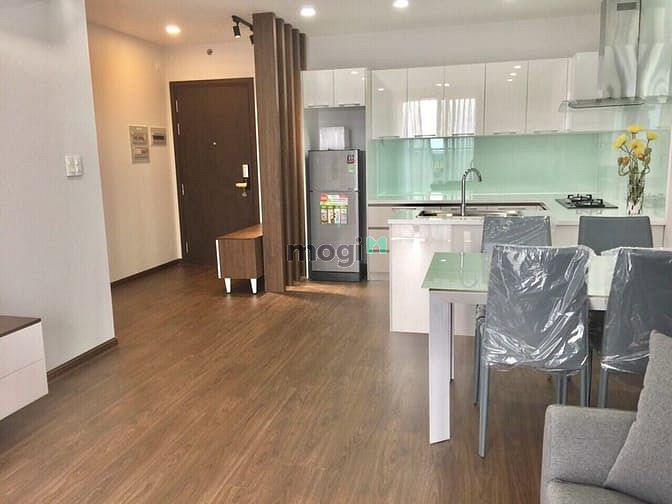 Hình ảnh Cho thuê CHCC Lucky Palace(Ngay Chợ Lớn) Quận 6.DT:80m2-2PN-2WC