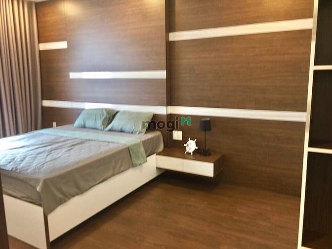 Hình ảnh Cho thuê CHCC Lucky Palace(Ngay Chợ Lớn) Quận 6.DT:80m2-2PN-2WC