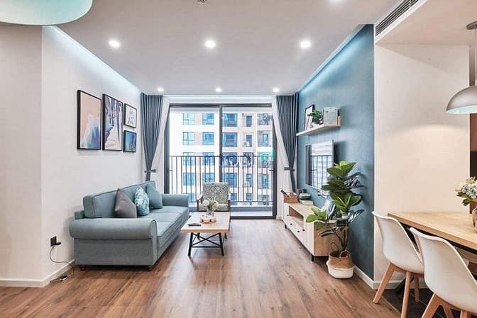 Hình ảnh Cần bán CH Hà Đô Centrosa, Q10. DT: 97m2(2PN 2WC) giá chỉ 7,5 tỷ
