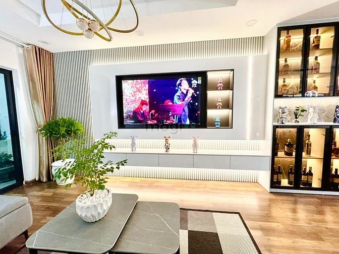 Hình ảnh Cần bán CH Hà Đô Centrosa, Q10. DT: 97m2(2PN 2WC) giá chỉ 7,5 tỷ