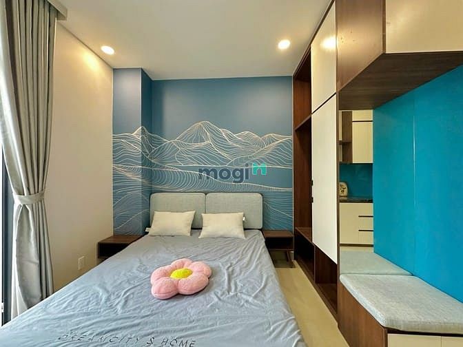 Hình ảnh Mb6623 nạp rút nhanh chóng full nội thất siêu thoáng Bạch Đằng Tân Bình