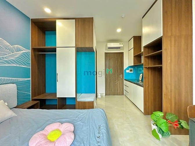 Hình ảnh Mb6623 nạp rút nhanh chóng full nội thất siêu thoáng Bạch Đằng Tân Bình