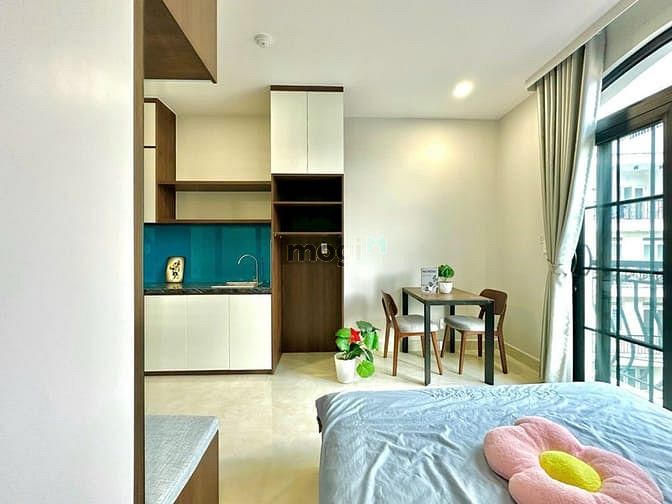 Hình ảnh Mb6623 nạp rút nhanh chóng full nội thất siêu thoáng Bạch Đằng Tân Bình