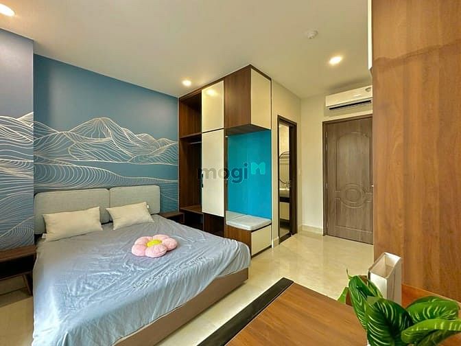 Hình ảnh Mb6623 nạp rút nhanh chóng full nội thất siêu thoáng Bạch Đằng Tân Bình