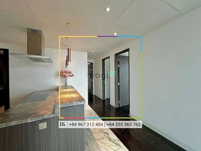 Hình ảnh 𝐂𝐨𝐯𝐞, 𝐄𝐦𝐩𝐢𝐫𝐞 𝐂𝐢𝐭𝐲, 3BEDS | 3BATHS | 172 SQM , For Lease