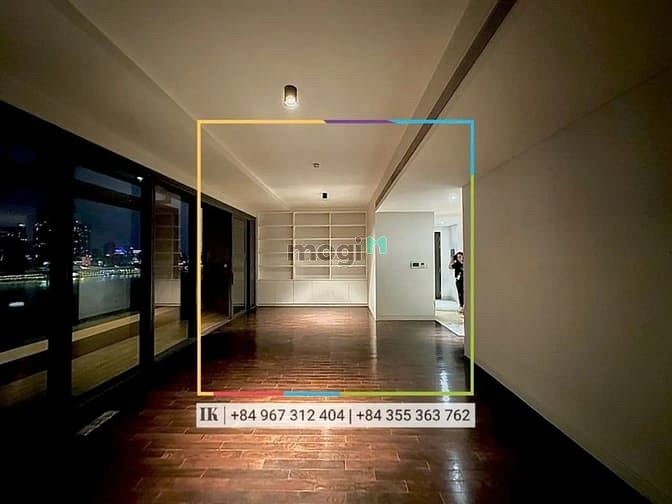 Hình ảnh 𝐂𝐨𝐯𝐞, 𝐄𝐦𝐩𝐢𝐫𝐞 𝐂𝐢𝐭𝐲, 3BEDS | 3BATHS | 172 SQM , For Lease