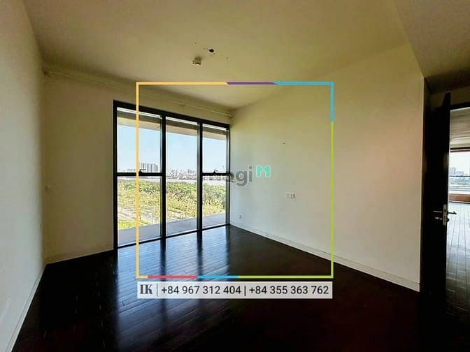Hình ảnh 𝐂𝐨𝐯𝐞, 𝐄𝐦𝐩𝐢𝐫𝐞 𝐂𝐢𝐭𝐲, 3BEDS | 3BATHS | 172 SQM , For Lease