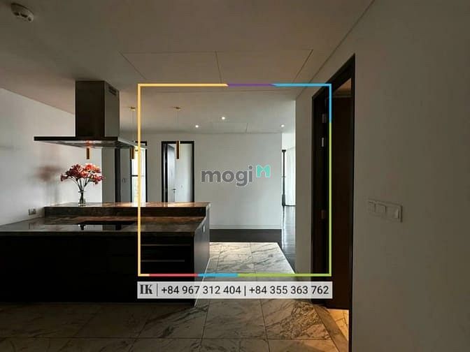 Hình ảnh 𝐂𝐨𝐯𝐞, 𝐄𝐦𝐩𝐢𝐫𝐞 𝐂𝐢𝐭𝐲, 3BEDS | 3BATHS | 172 SQM , For Lease
