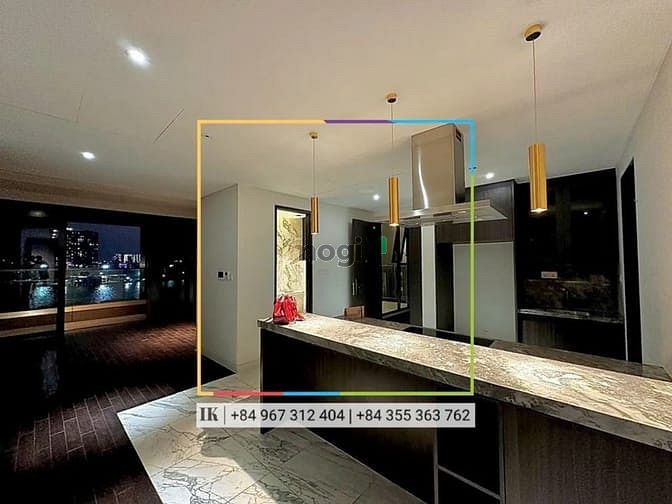 Hình ảnh 𝐂𝐨𝐯𝐞, 𝐄𝐦𝐩𝐢𝐫𝐞 𝐂𝐢𝐭𝐲, 3BEDS | 3BATHS | 172 SQM , For Lease