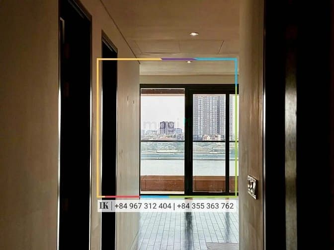 Hình ảnh 𝐂𝐨𝐯𝐞, 𝐄𝐦𝐩𝐢𝐫𝐞 𝐂𝐢𝐭𝐲, 3BEDS | 3BATHS | 172 SQM , For Lease