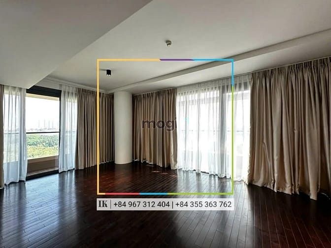 Hình ảnh 𝐂𝐨𝐯𝐞, 𝐄𝐦𝐩𝐢𝐫𝐞 𝐂𝐢𝐭𝐲, 3BEDS | 3BATHS | 172 SQM , For Lease