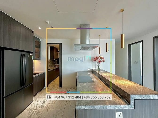 Hình ảnh 𝐂𝐨𝐯𝐞, 𝐄𝐦𝐩𝐢𝐫𝐞 𝐂𝐢𝐭𝐲, 3BEDS | 3BATHS | 172 SQM , For Lease