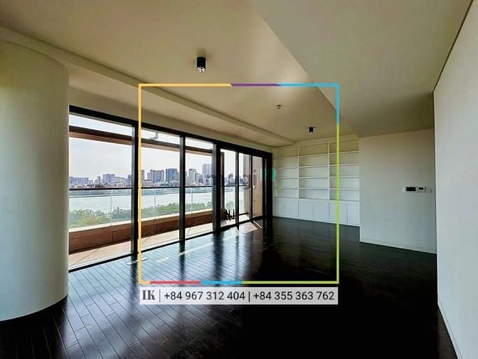 Hình ảnh 𝐂𝐨𝐯𝐞, 𝐄𝐦𝐩𝐢𝐫𝐞 𝐂𝐢𝐭𝐲, 3BEDS | 3BATHS | 172 SQM , For Lease