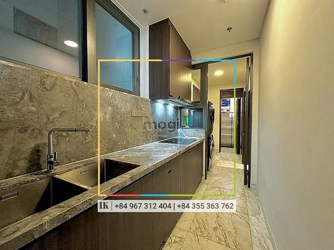 Hình ảnh 𝐂𝐨𝐯𝐞, 𝐄𝐦𝐩𝐢𝐫𝐞 𝐂𝐢𝐭𝐲, 3BEDS | 3BATHS | 172 SQM , For Lease