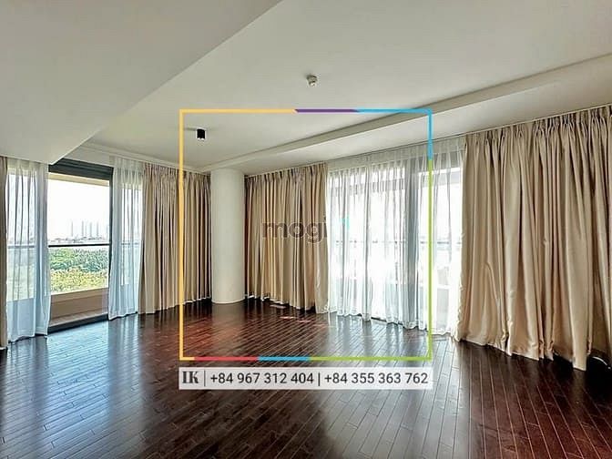 Hình ảnh 𝐂𝐨𝐯𝐞, 𝐄𝐦𝐩𝐢𝐫𝐞 𝐂𝐢𝐭𝐲, 3BEDS | 3BATHS | 172 SQM , For Lease
